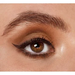 Kruidvat Infallible Flicks 030 Deep Wood Glossy Eyeliner Pen Best