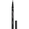 Kruidvat Infallible Flicks Matte Eyeliner Pen