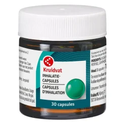 Kruidvat Inhalatiecapsules Discount
