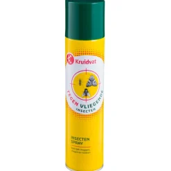 Kruidvat Insectenspray Tegen Vliegende Insecten Hot