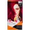 Kruidvat Intense 77.55 Ravishing Red Crème Haarkleuring Hot