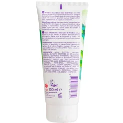 Kruidvat Intensive Aloë Vera Handcrème Best