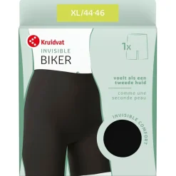 Kruidvat Invisible Biker Damesshort Sale