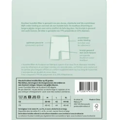 Kruidvat Invisible Biker Damesshort Sale