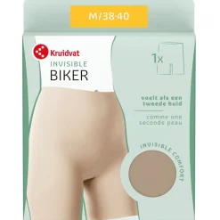 Kruidvat Invisible Biker Damesshort