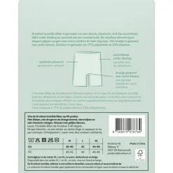Kruidvat Invisible Biker Damesshort Online