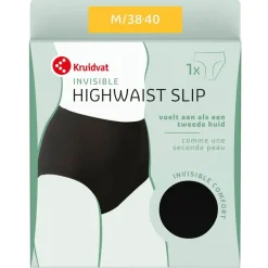 Kruidvat Invisible Highwaist Damesslip Best