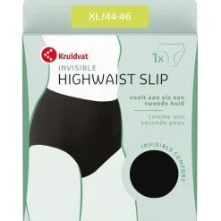 Kruidvat Invisible Highwaist Damesslip New