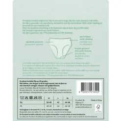 Kruidvat Invisible Highwaist Damesslip Online