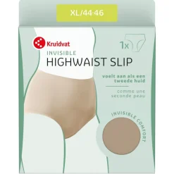 Kruidvat Invisible Highwaist Damesslip Best