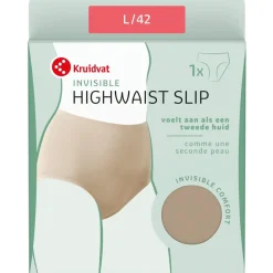 Kruidvat Invisible Highwaist Damesslip Online