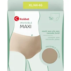 Kruidvat Invisible Maxi Damesslip Outlet