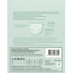 Kruidvat Invisible Maxi Damesslip Outlet