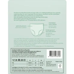Kruidvat Invisible Maxi Damesslip Outlet