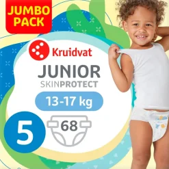Kruidvat Junior Maat 5 Luiers Jumbopack New