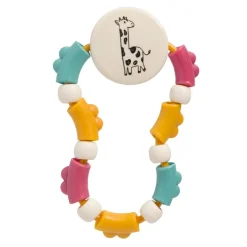 Kruidvat Kralenbijtring met Spinner Hot