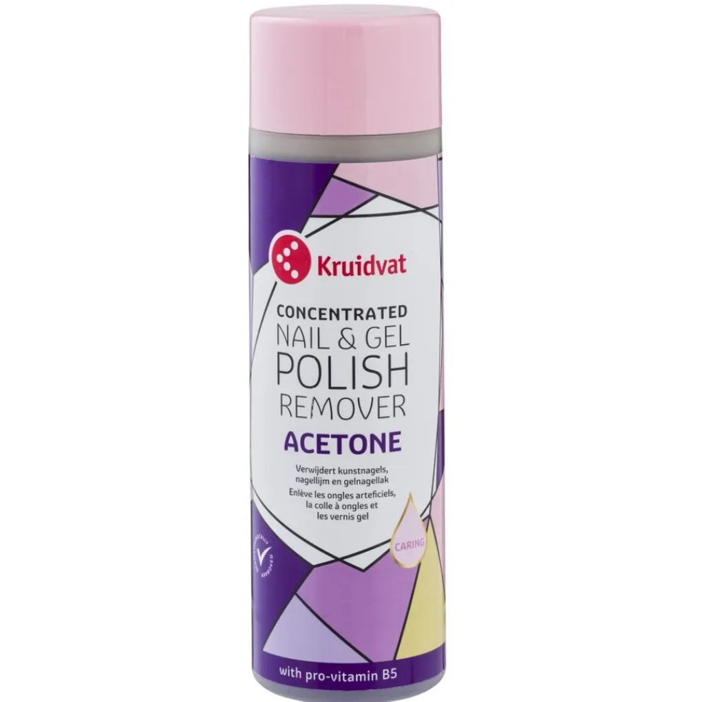 Kruidvat Kunstnagel Remover Sale
