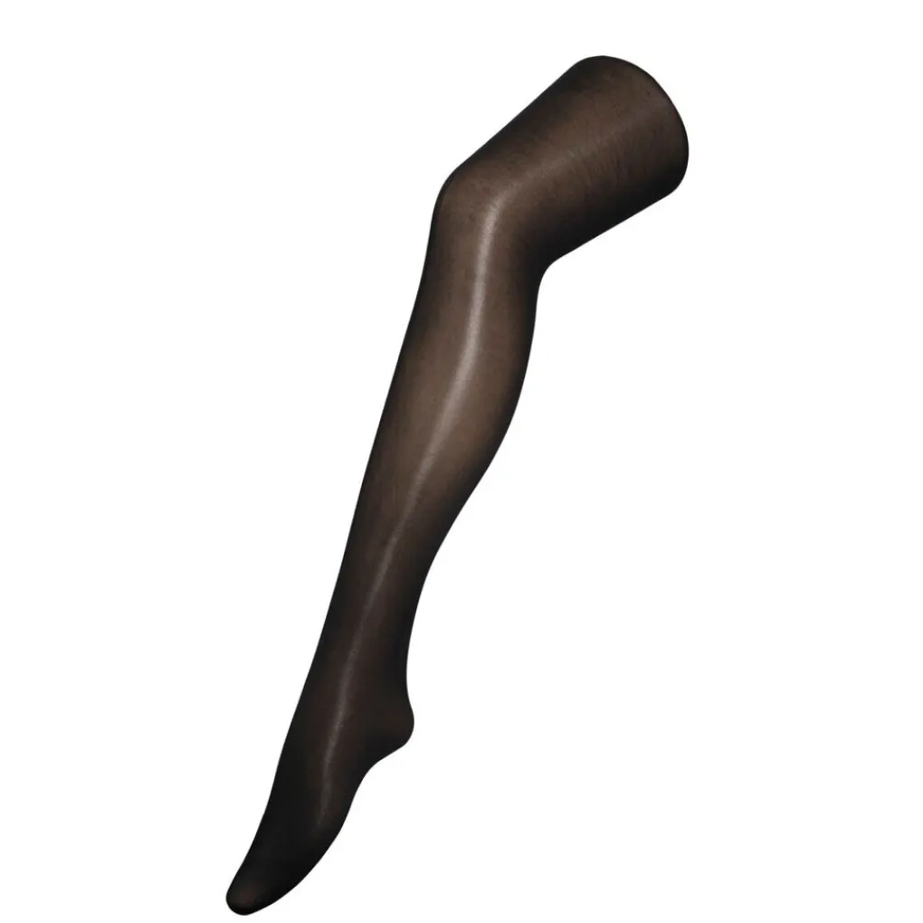 Kruidvat Ladder Resist 40 Den Panty New