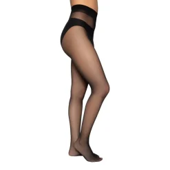 Kruidvat Ladder Resist Mat 15 Den Panty