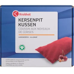 Kruidvat Langwerpig Kersenpitkussen Discount