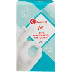 Kruidvat Latex Handschoenen Sale