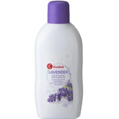 Kruidvat Lavender Bad & Douche Clearance