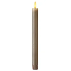 Kruidvat Led-dinerkaarsen Hot