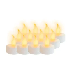 Kruidvat Ledtheelichten Discount