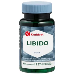 Kruidvat Libido Plus Tabletten Discount