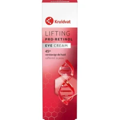 Kruidvat Lifting Pro-Retinol Eye Cream Sale