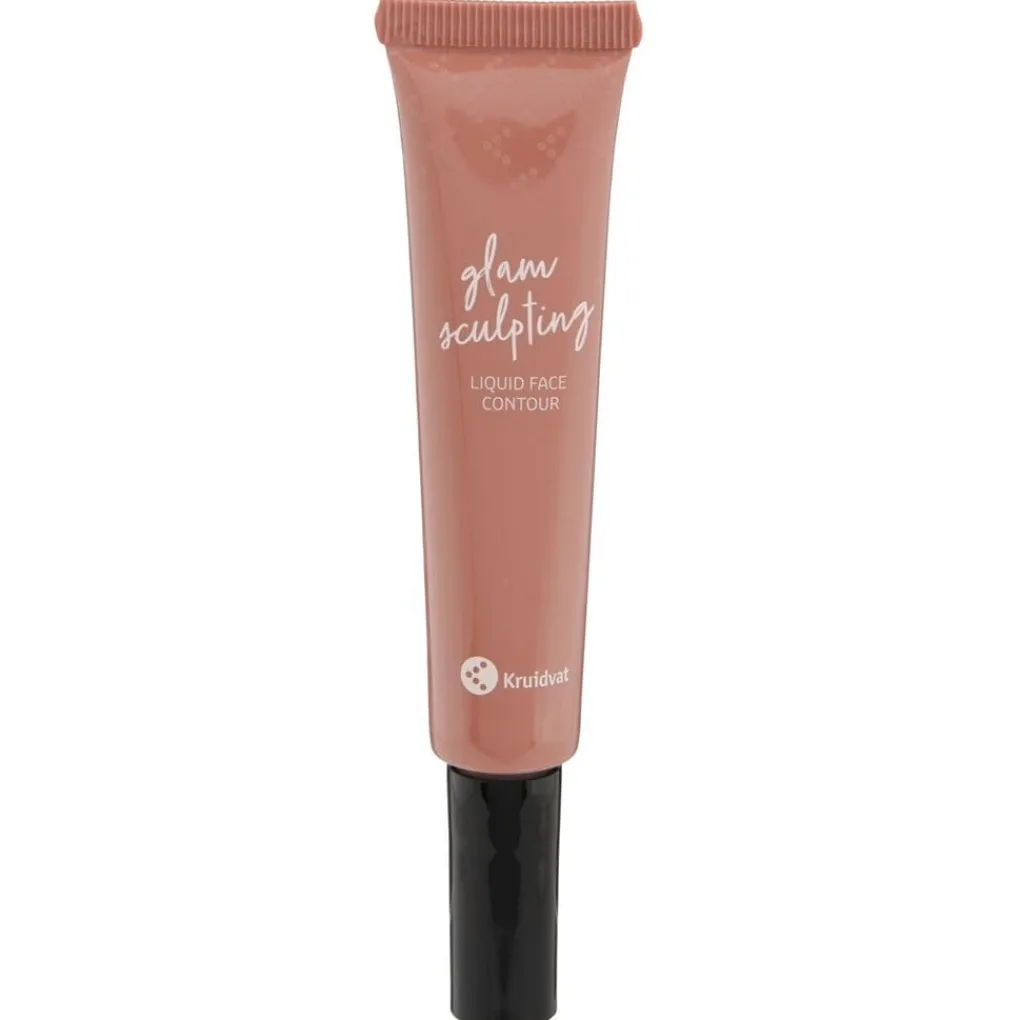 Kruidvat Light Medium Glam Sculpting Liquid Contour Clearance