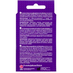 Kruidvat Likdoornverwijderpleisters met Salicylzuur Discount