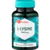 Kruidvat L-Lysine 1000mg Tabletten Discount