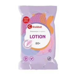 Kruidvat Lotion Billendoekjes Outlet