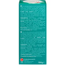 Kruidvat Lungo Koffiecapsules New