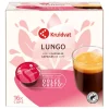 Kruidvat Lungo Koffiecapsules Hot