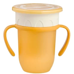 Kruidvat 6+M 360° Anti-lekbeker Clearance