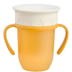 Kruidvat 6+M 360° Anti-lekbeker Clearance