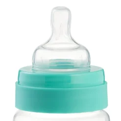 Kruidvat 0+M Anti-koliek Zuigfles met Brede Hals Outlet