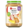 Kruidvat 6+M Bio Appel, Banaan & Beschuit Fruithapje Outlet