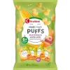 Kruidvat 7+M Bio Appel en Wortel Maïspuffs Discount