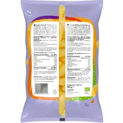 Kruidvat 7+M Bio Baby Naturel Maispuffs Best