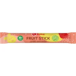 Kruidvat 18+M Bio Fruitsticks Hot
