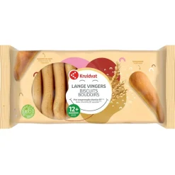 Kruidvat 12+M Bio Lange Vingers Outlet