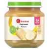 Kruidvat 4+M Bio Pastinaak Groentehapje