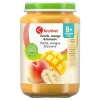Kruidvat 8+M Bio Perzik, Mango & Banaan Fruithapje Sale
