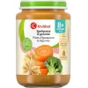 Kruidvat 8+M Bio Speltpasta & Groente Maaltijd New