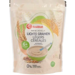 Kruidvat 6+M Lichte Granenpap Outlet