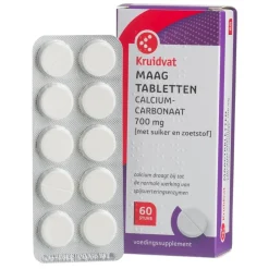 Kruidvat Maagtabletten