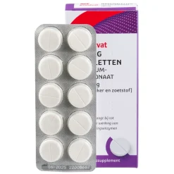 Kruidvat Maagtabletten New